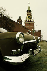 фото "It's time for retro"