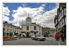 photo "Barklays"