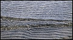 photo "Waves on sand"