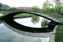 фото "Silver bridge (Glaz)"