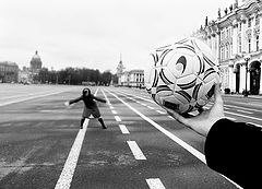 фото "Врата Капулетти :)"