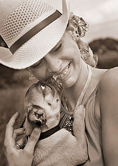 фото "Kiss"