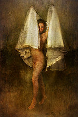 фото "I Put a Spell on You"
