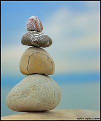 photo "Rester Zen..."