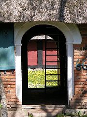 фото "The door."