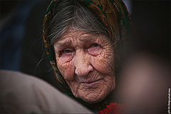 фото "Где же вы теперь..."
