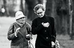 фото "Подружки"