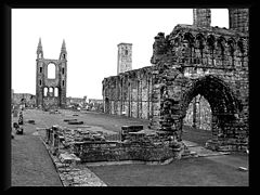 photo "ST ANDREWS Scotland"