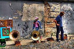 photo "music for sale..."