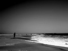 photo "People."