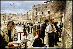 фото "Jerusalem 9608"