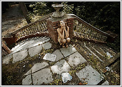 фото "Творческий кризис"