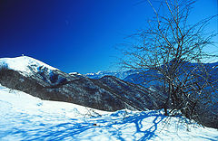 фото "mountain landscape 09"