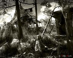 photo "My home"