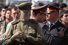 photo "Two captains..."