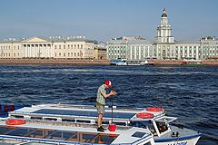 фото "Нева"
