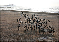 photo "A Chariot"