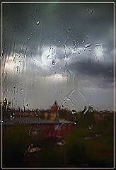 photo "droplets"