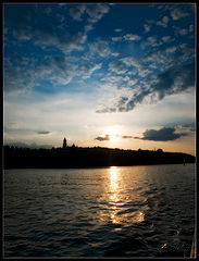 фото "Вечер"