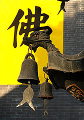 photo "Classic Chineese dragon"