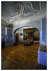 фото "В Меньшиковском дворце"