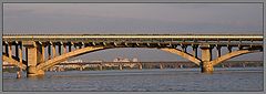 фото "Киевские мосты"