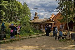 фото "У Источника"
