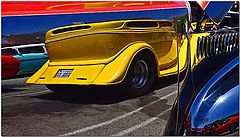 фото "Rodding Reflections"
