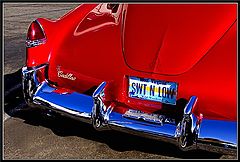 фото "Classic Cadillac"