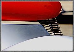 фото "Rodding Abstract"