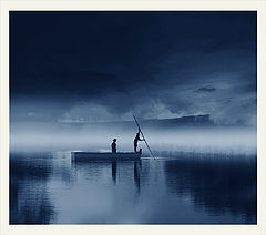 photo "Long journey"