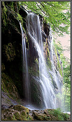 photo "Waterfall Varovitetz"