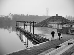 фото "The couple"