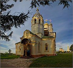 фото "Ближе к вечеру"