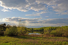 фото "Накануне лета"