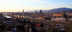 photo "Florence..."