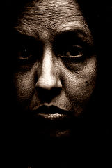 photo "Cover My Eyes"