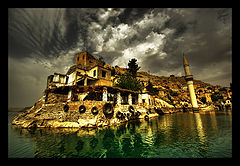 photo "THE SIEGE2 - KUSATMA2"