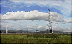 photo "The bridge."