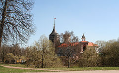photo "An old castle"