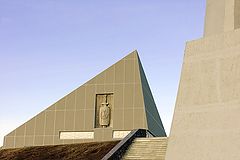 фото "Геометрия памяти"