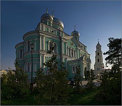 фото "Приют Серафимушки"