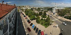 photo "View from roof"