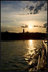 фото "Вечерние прогулки"