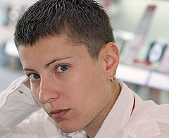 фото "Оксана"