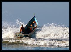 фото "To the fishing..."