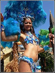 photo "Copenhagen Carnival 2008"