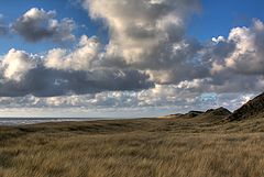 photo "Wind and Waves"