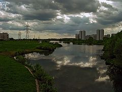 photo "May weather"