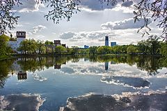 фото "Весенние настроения"